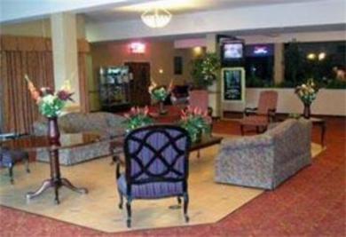 Lancaster Family Resort Smoketown  Dalaman gambar