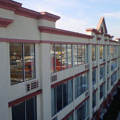 Lancaster Family Resort Smoketown  Luaran gambar