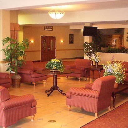 Lancaster Family Resort Smoketown  Dalaman gambar
