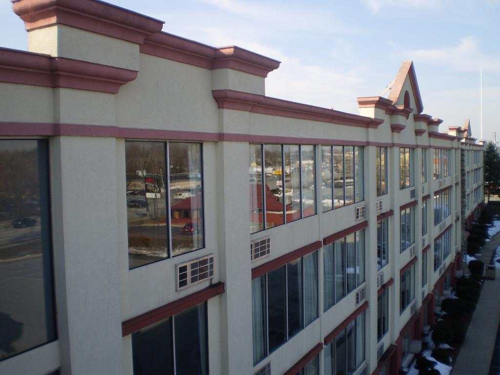 Lancaster Family Resort Smoketown  Luaran gambar