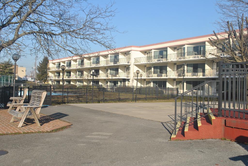 Lancaster Family Resort Smoketown  Luaran gambar