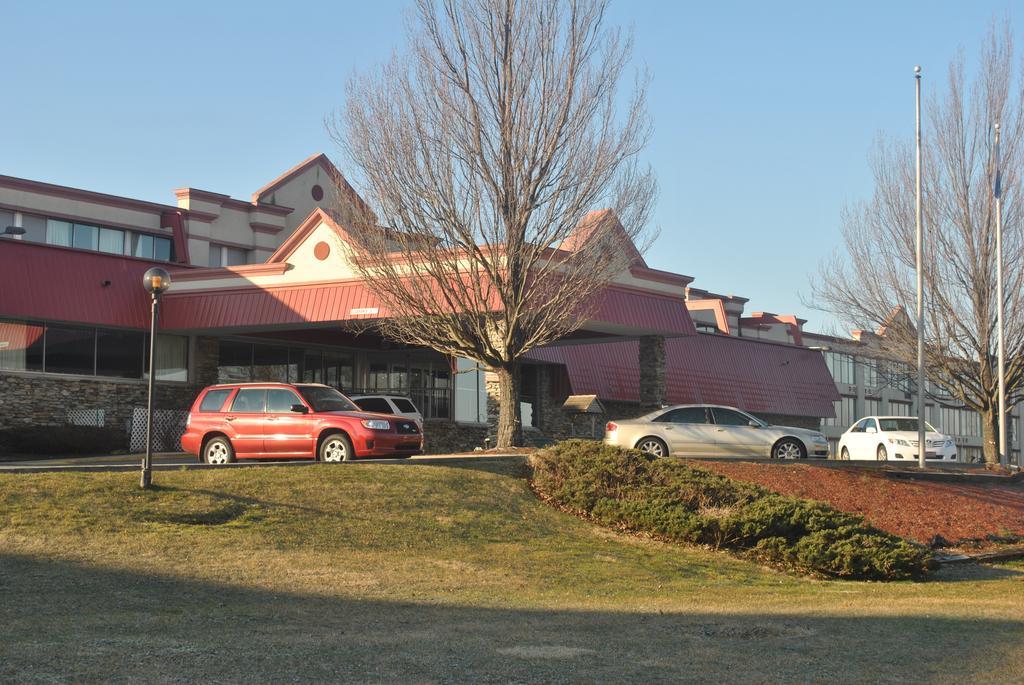 Lancaster Family Resort Smoketown  Luaran gambar