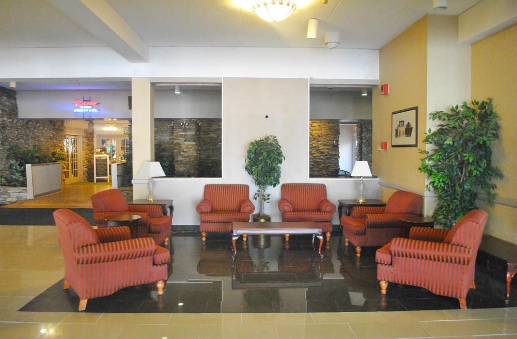 Lancaster Family Resort Smoketown  Dalaman gambar