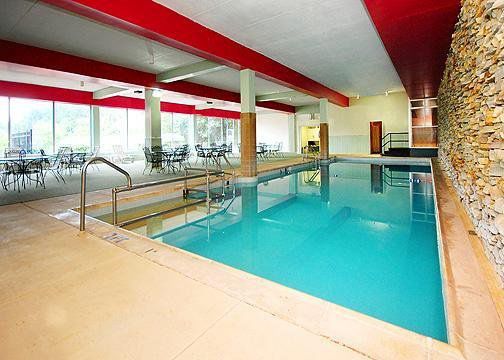 Lancaster Family Resort Smoketown  Kemudahan gambar
