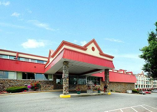 Lancaster Family Resort Smoketown  Luaran gambar