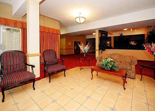 Lancaster Family Resort Smoketown  Dalaman gambar